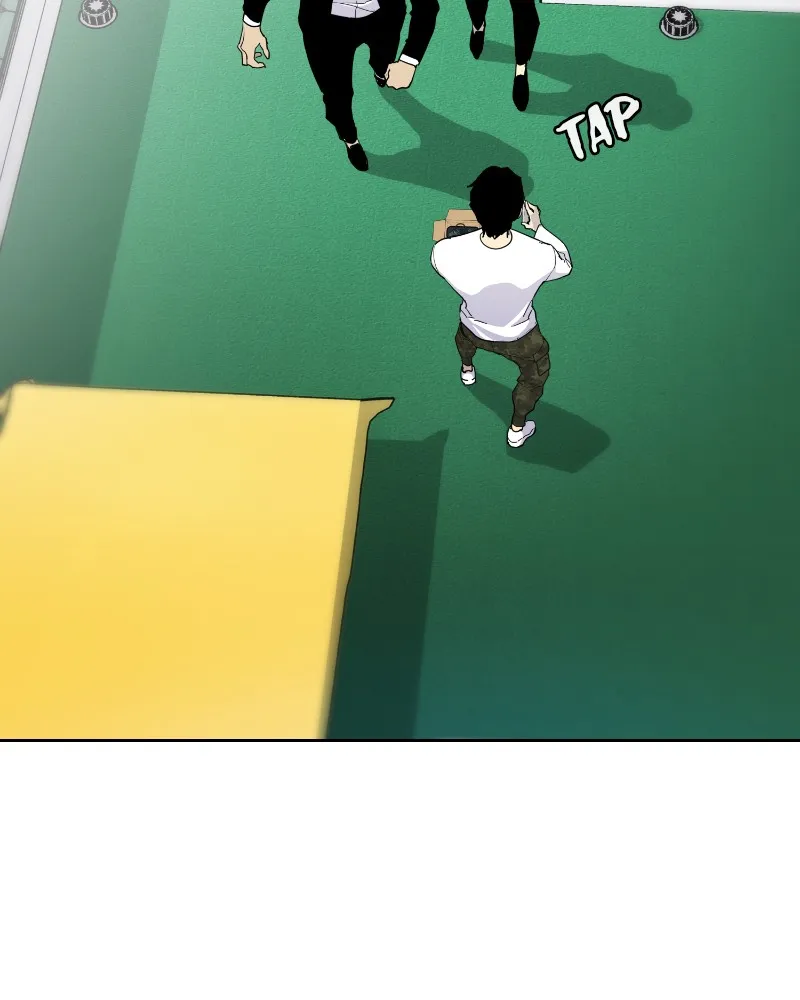 RANKER Chapter 3 page 154 - 