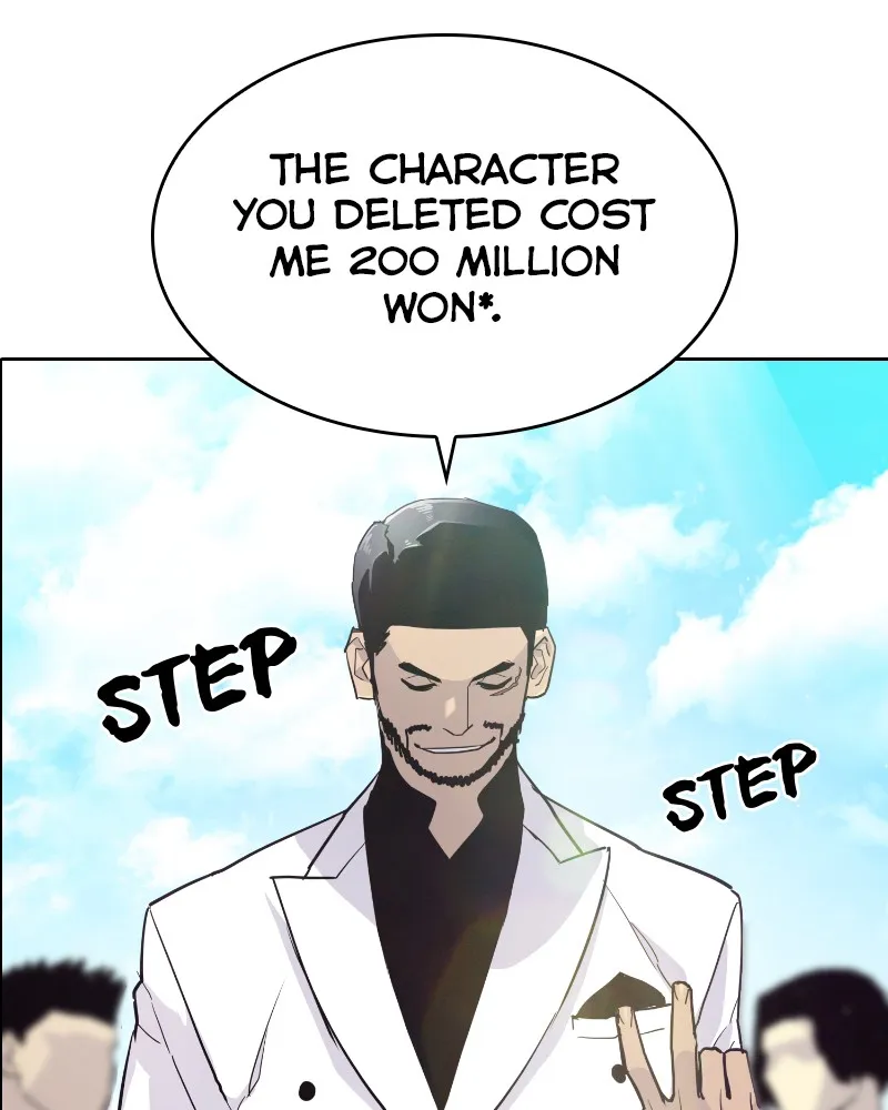 RANKER Chapter 3 page 159 - 