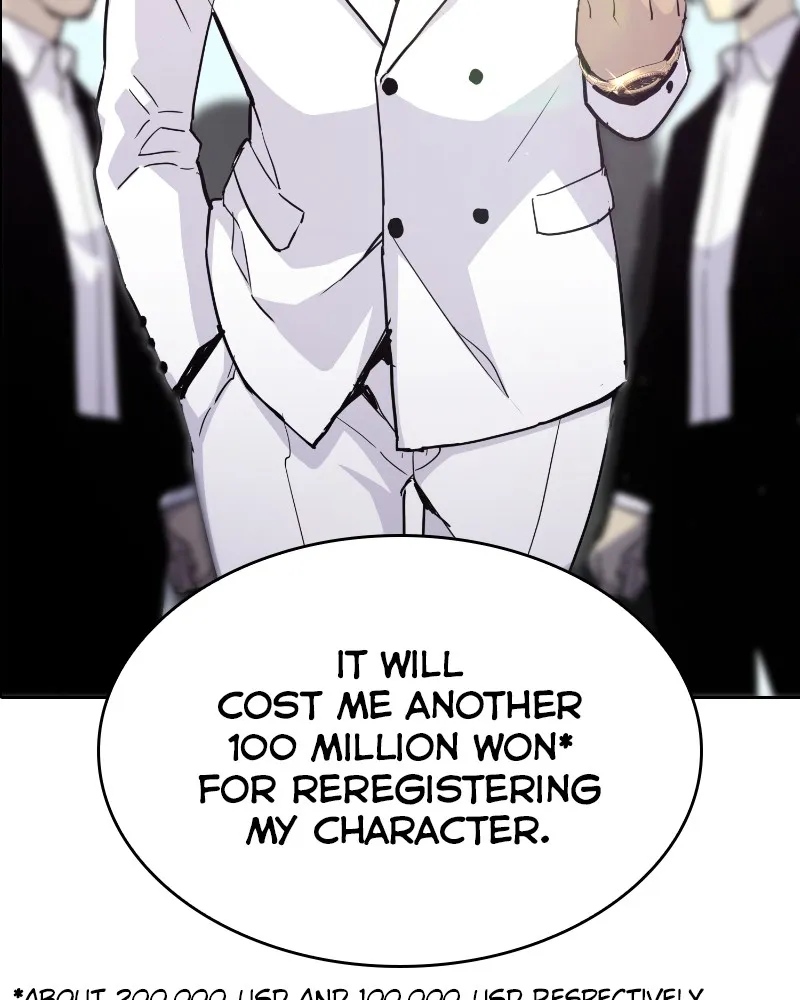 RANKER Chapter 3 page 160 - 