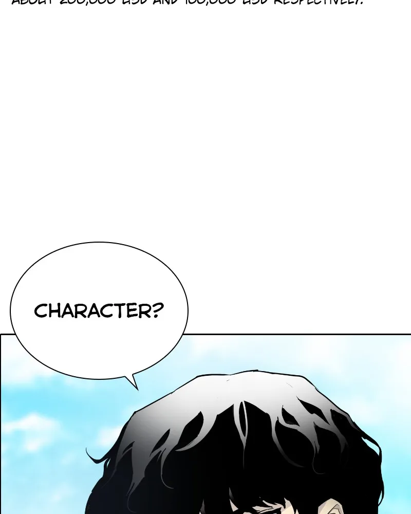 RANKER Chapter 3 page 161 - 