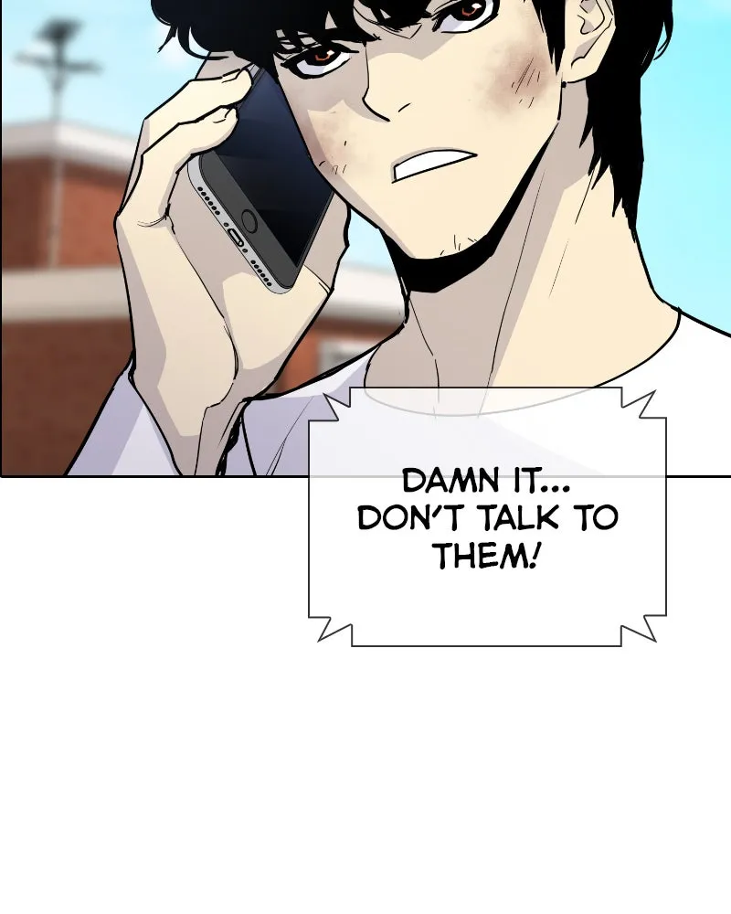 RANKER Chapter 3 page 162 - 