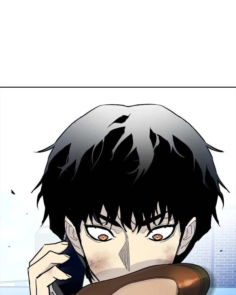 RANKER Chapter 3 page 165 - 