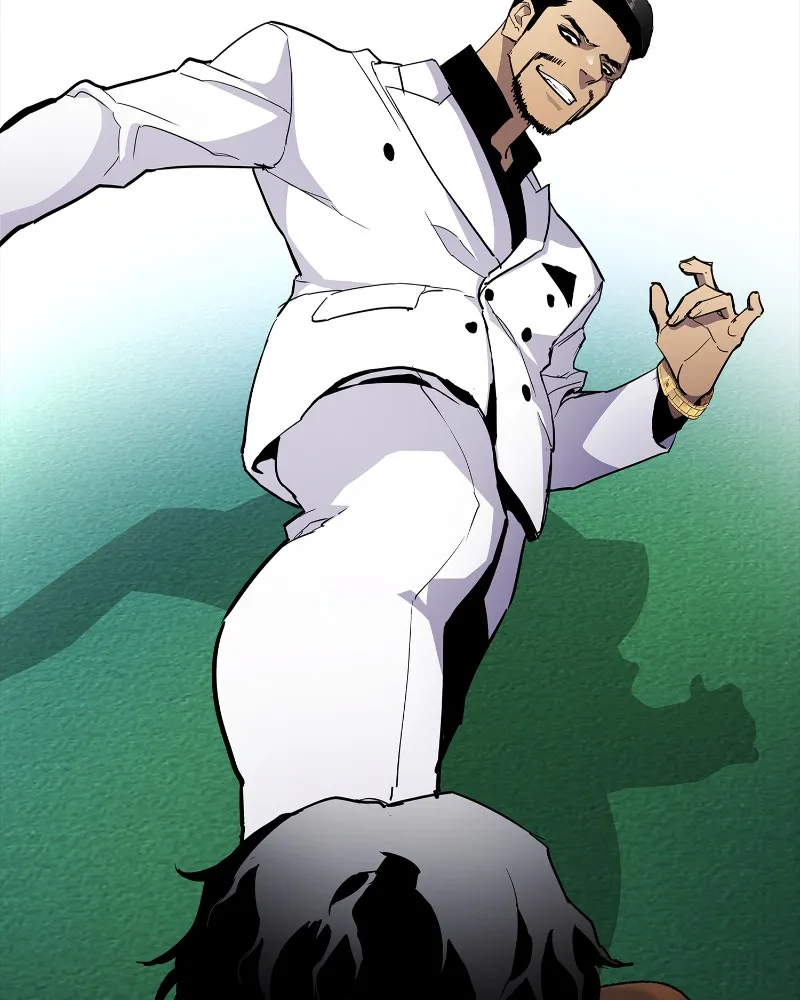 RANKER Chapter 3 page 168 - 