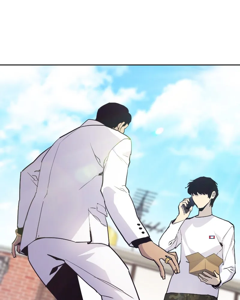 RANKER Chapter 3 page 170 - 