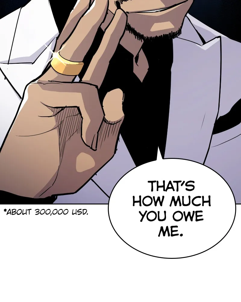 RANKER Chapter 3 page 173 - 