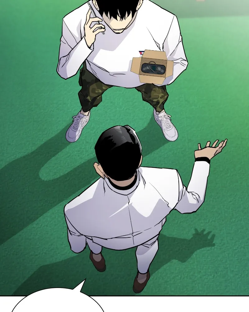 RANKER Chapter 3 page 175 - 