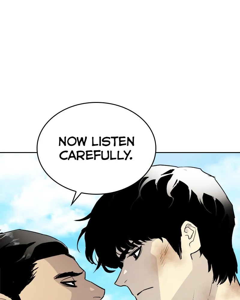 RANKER Chapter 3 page 178 - 