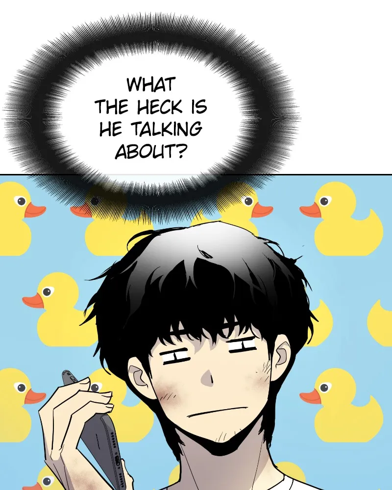 RANKER Chapter 3 page 183 - 