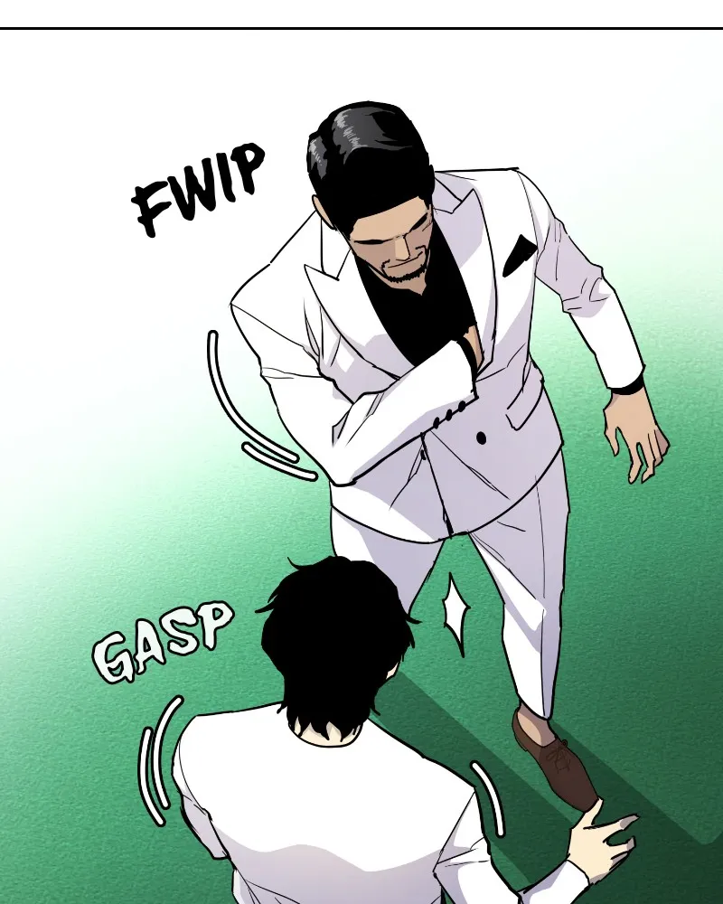 RANKER Chapter 3 page 187 - 