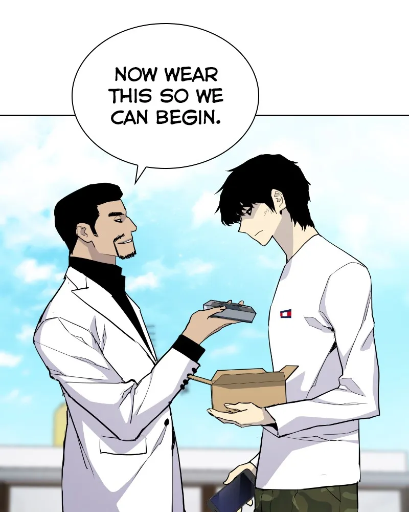 RANKER Chapter 3 page 191 - 