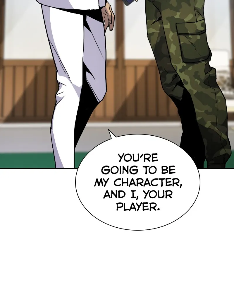 RANKER Chapter 3 page 192 - 