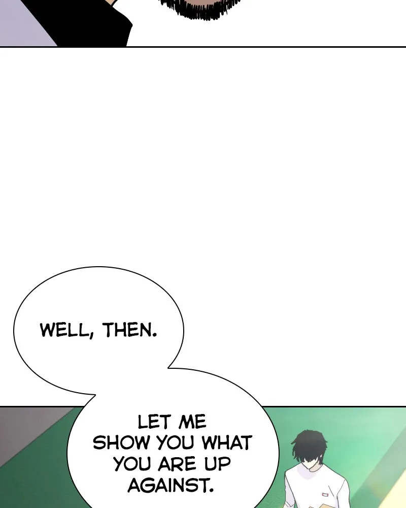 RANKER Chapter 3 page 200 - 