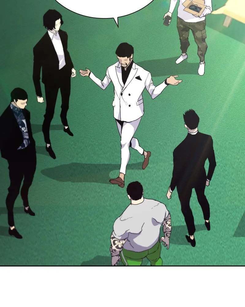 RANKER Chapter 3 page 201 - 