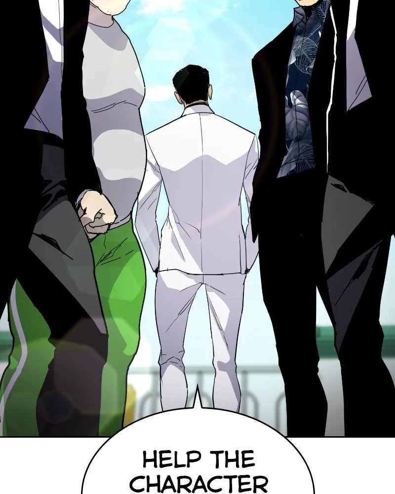 RANKER Chapter 3 page 203 - 