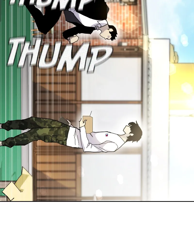RANKER Chapter 3 page 206 - 