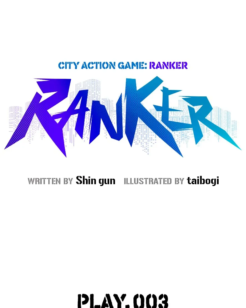 RANKER Chapter 3 page 30 - 