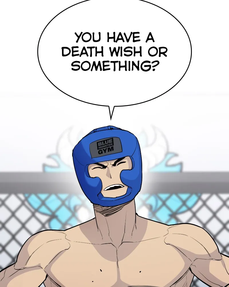 RANKER Chapter 3 page 33 - 