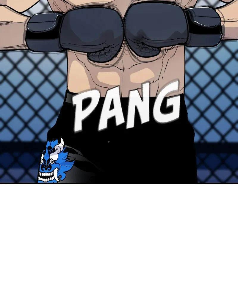 RANKER Chapter 3 page 34 - 