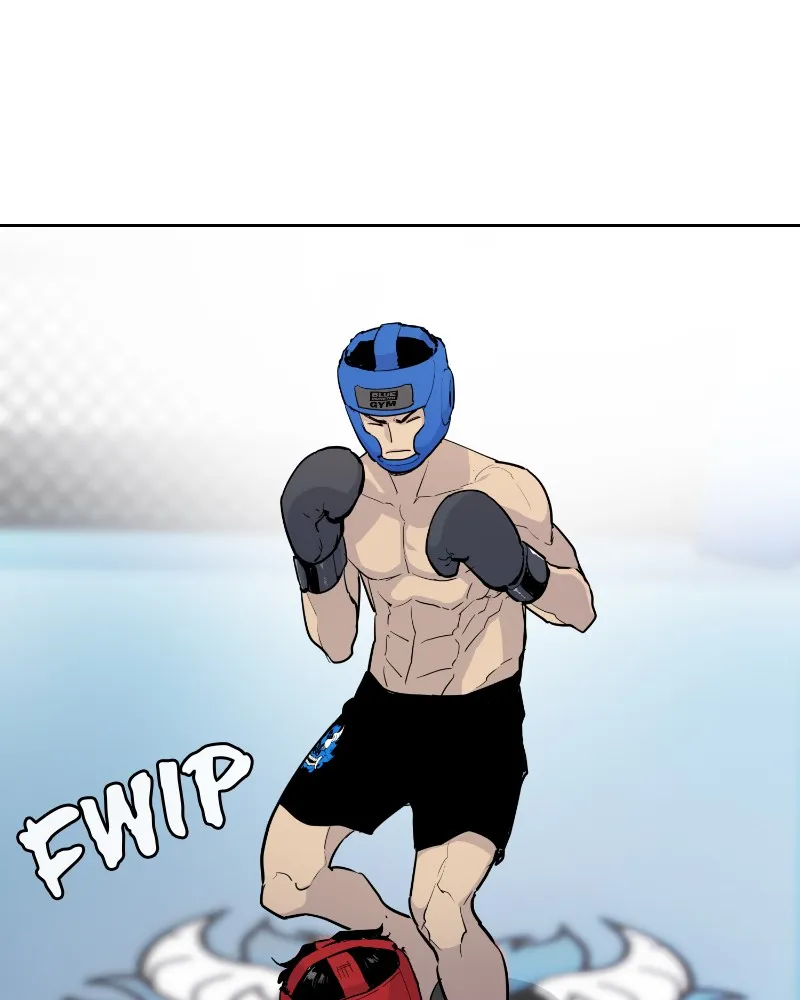 RANKER Chapter 3 page 35 - 
