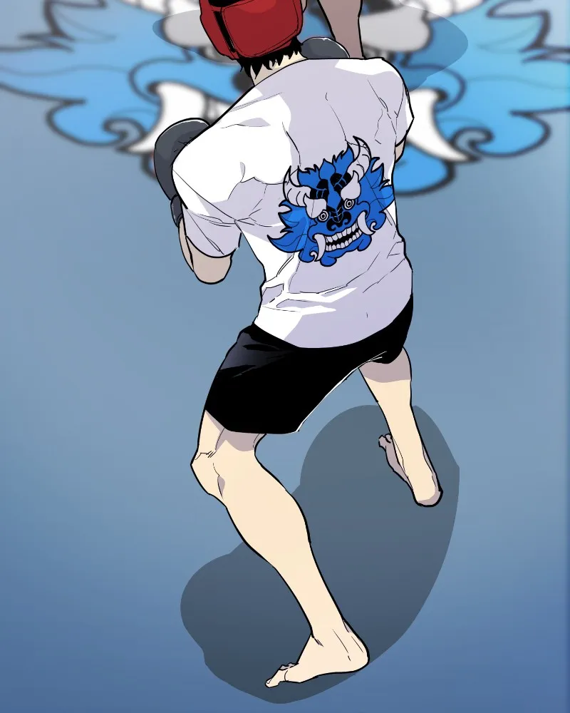 RANKER Chapter 3 page 36 - 