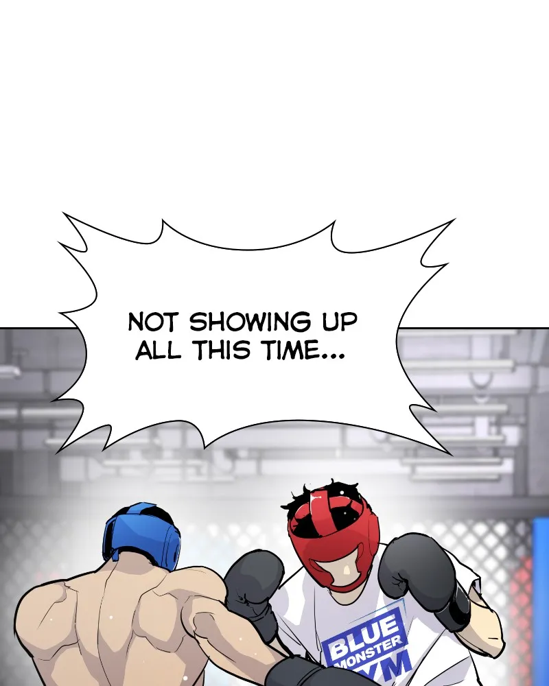 RANKER Chapter 3 page 47 - 