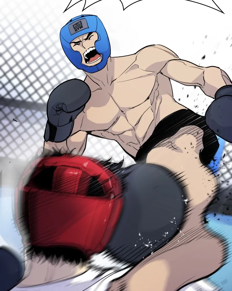 RANKER Chapter 3 page 50 - 
