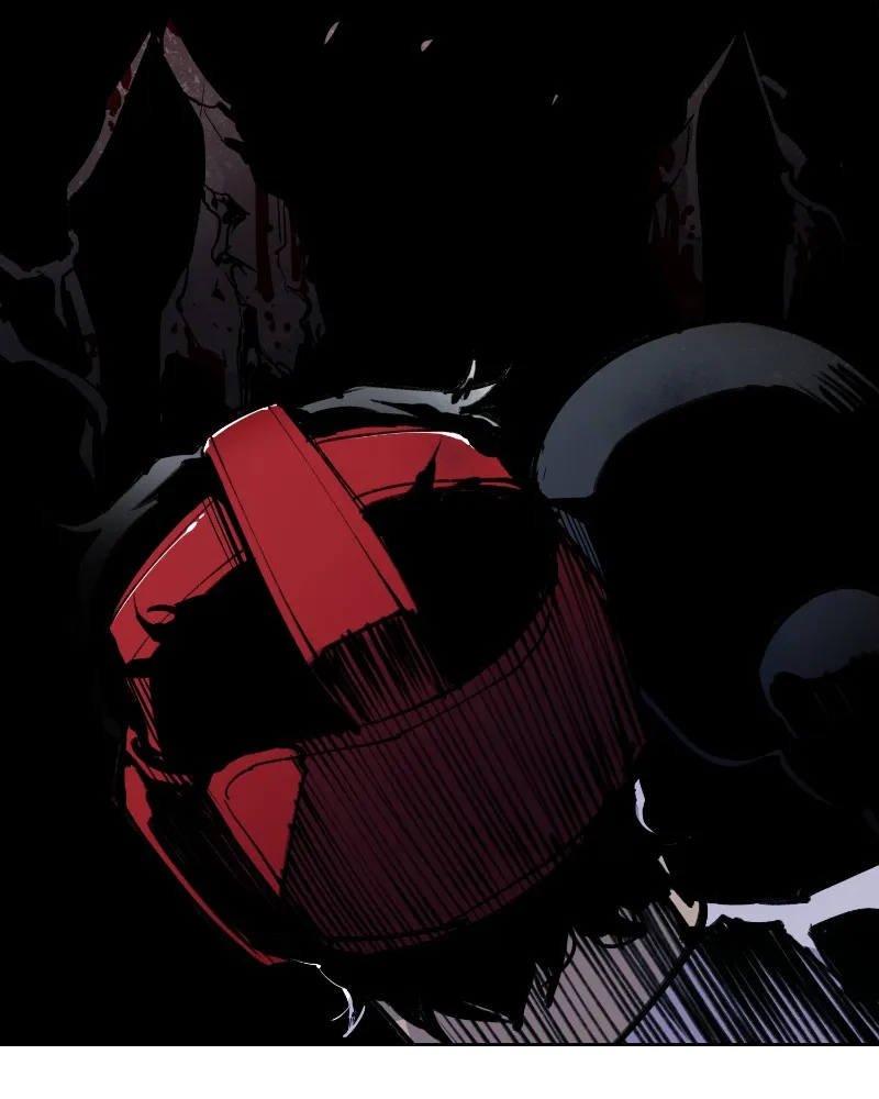 RANKER Chapter 3 page 57 - 