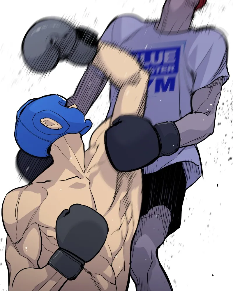 RANKER Chapter 3 page 65 - 
