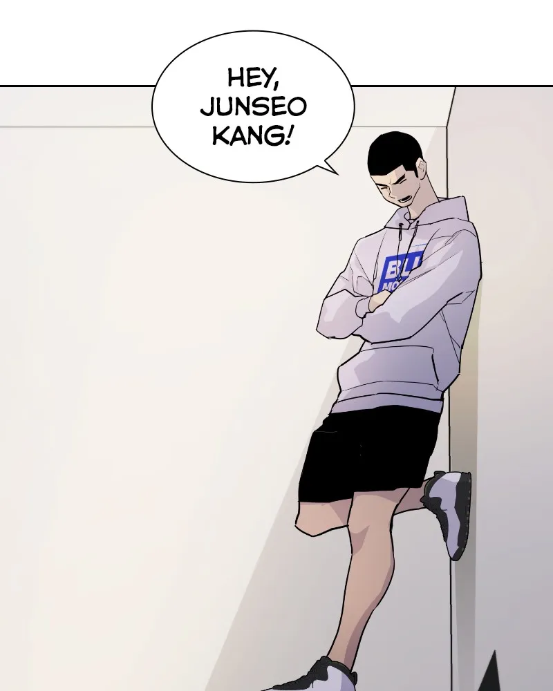 RANKER Chapter 3 page 73 - 
