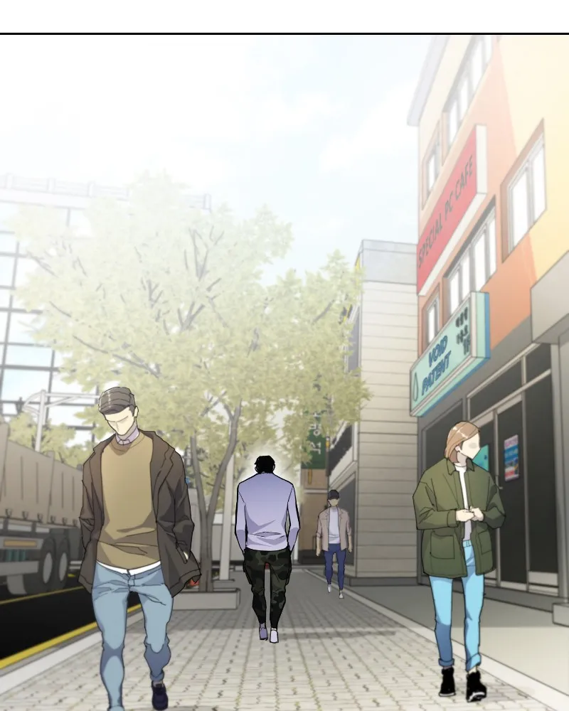 RANKER Chapter 3 page 82 - 