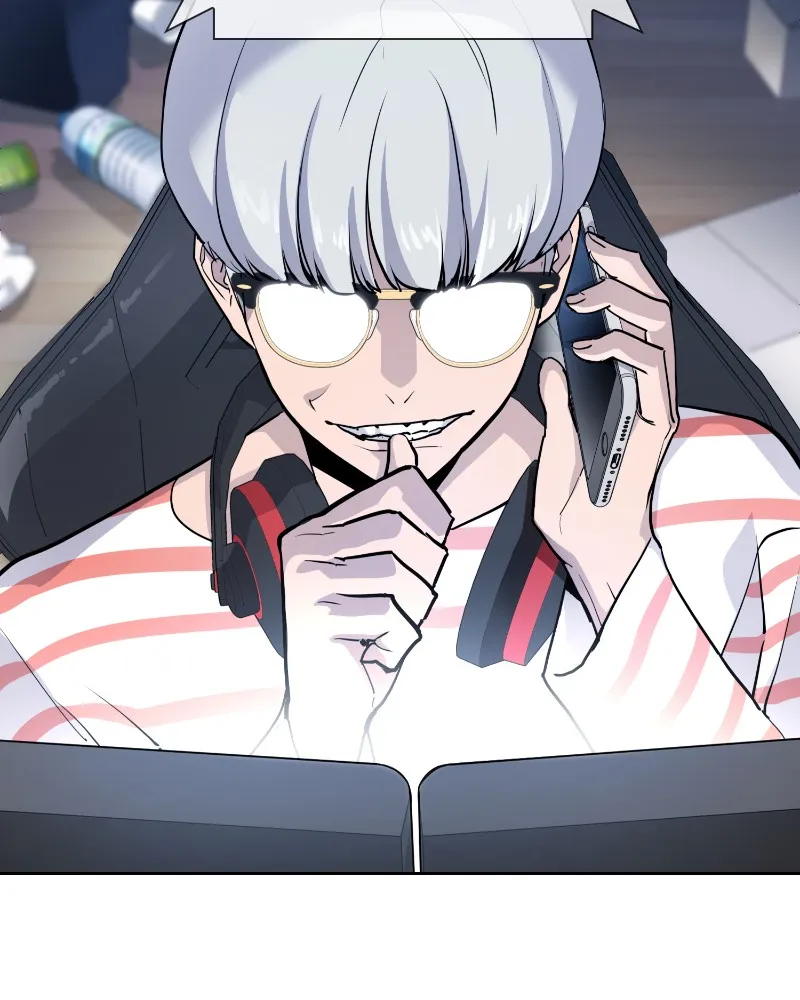 RANKER Chapter 3 page 86 - 