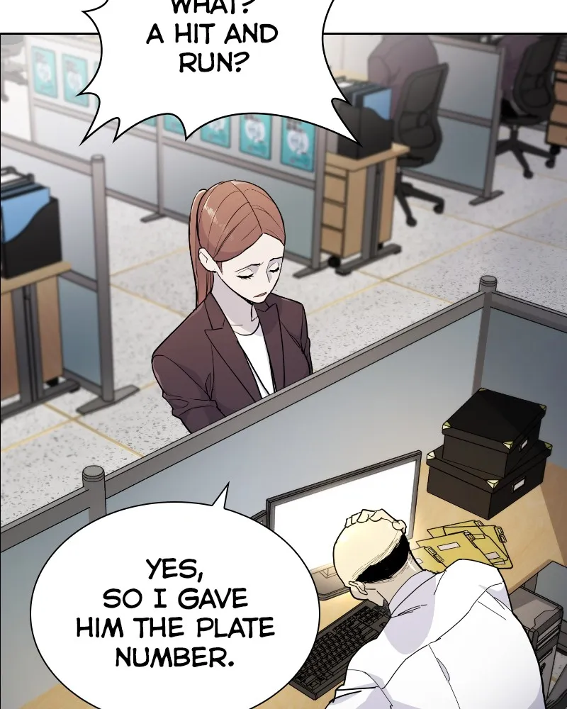 RANKER Chapter 3 page 100 - 