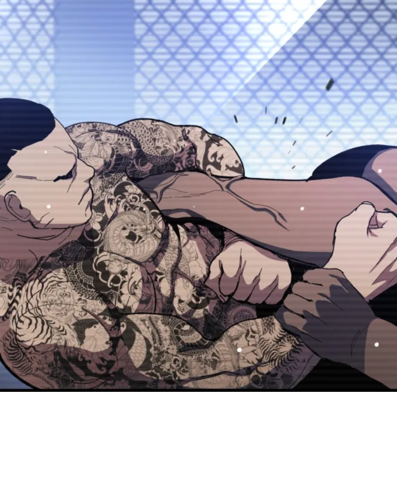 RANKER Chapter 30 page 110 - 
