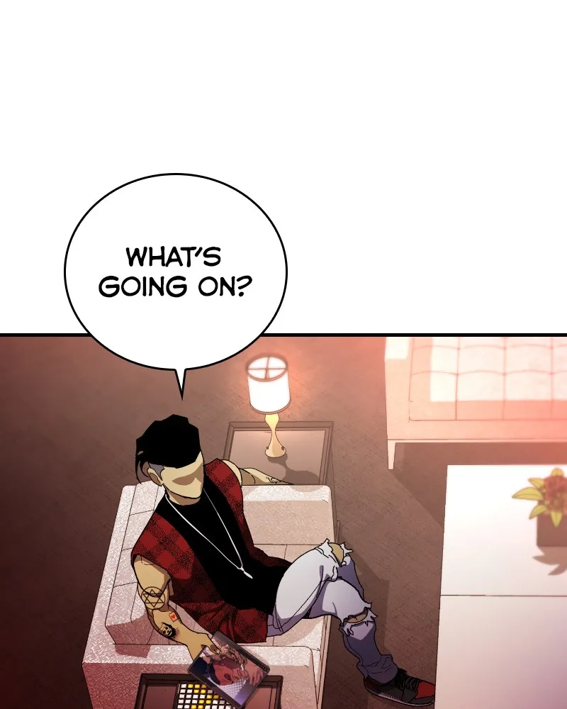 RANKER Chapter 30 page 126 - 
