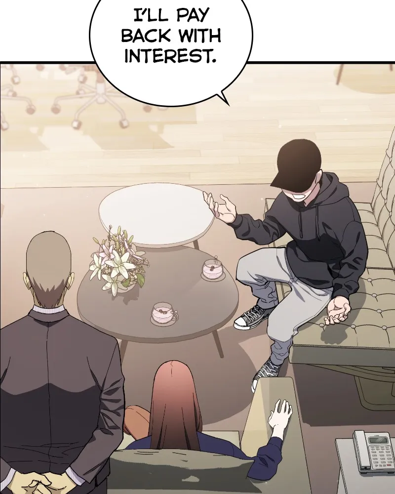 RANKER Chapter 30 page 14 - 