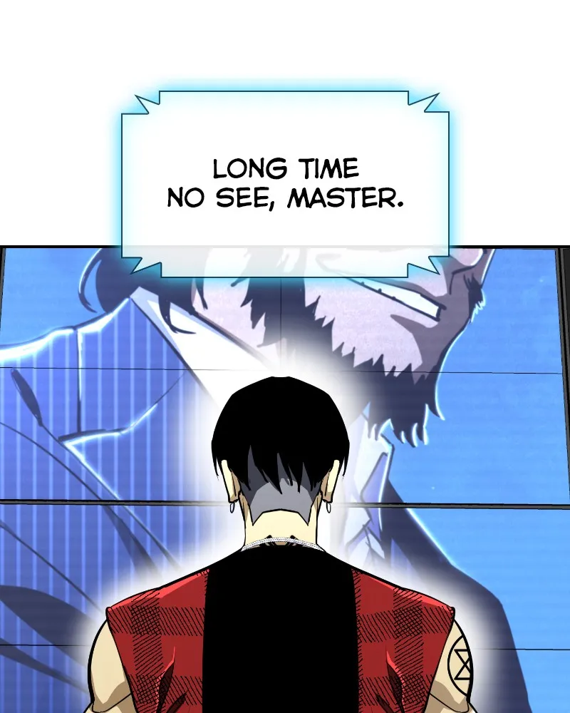 RANKER Chapter 30 page 144 - 