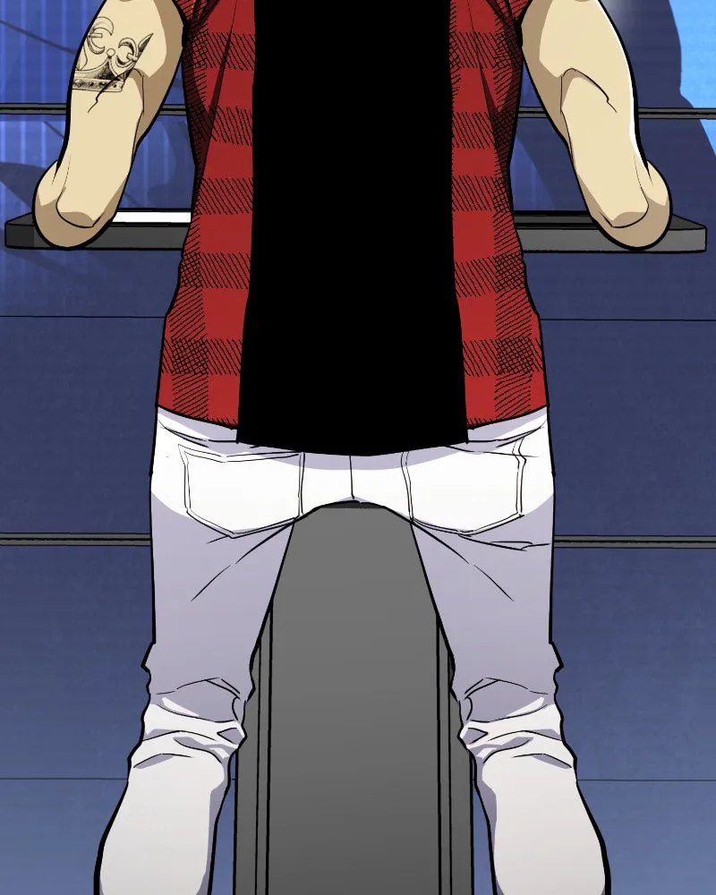 RANKER Chapter 30 page 145 - 