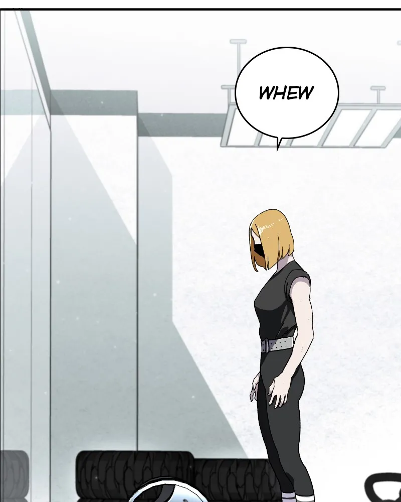 RANKER Chapter 30 page 155 - 