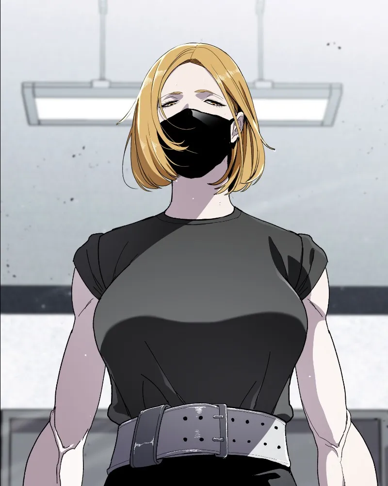 RANKER Chapter 30 page 157 - 