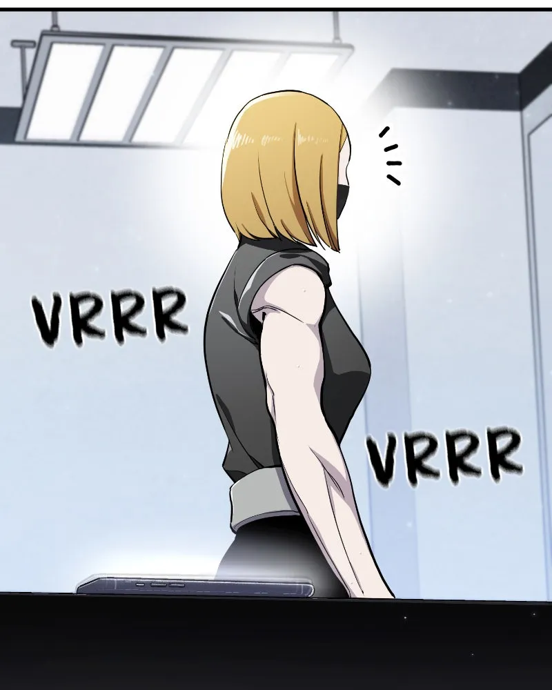 RANKER Chapter 30 page 160 - 