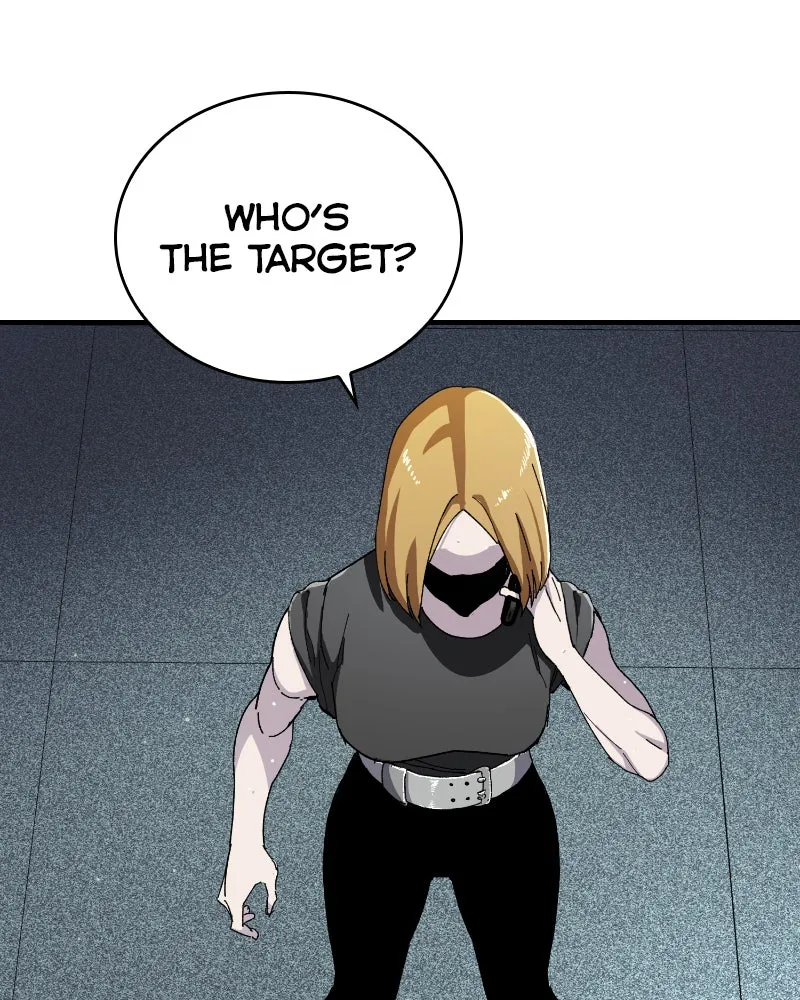 RANKER Chapter 30 page 165 - 