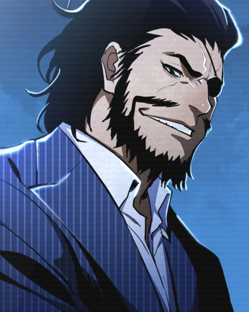 RANKER Chapter 30 page 171 - 