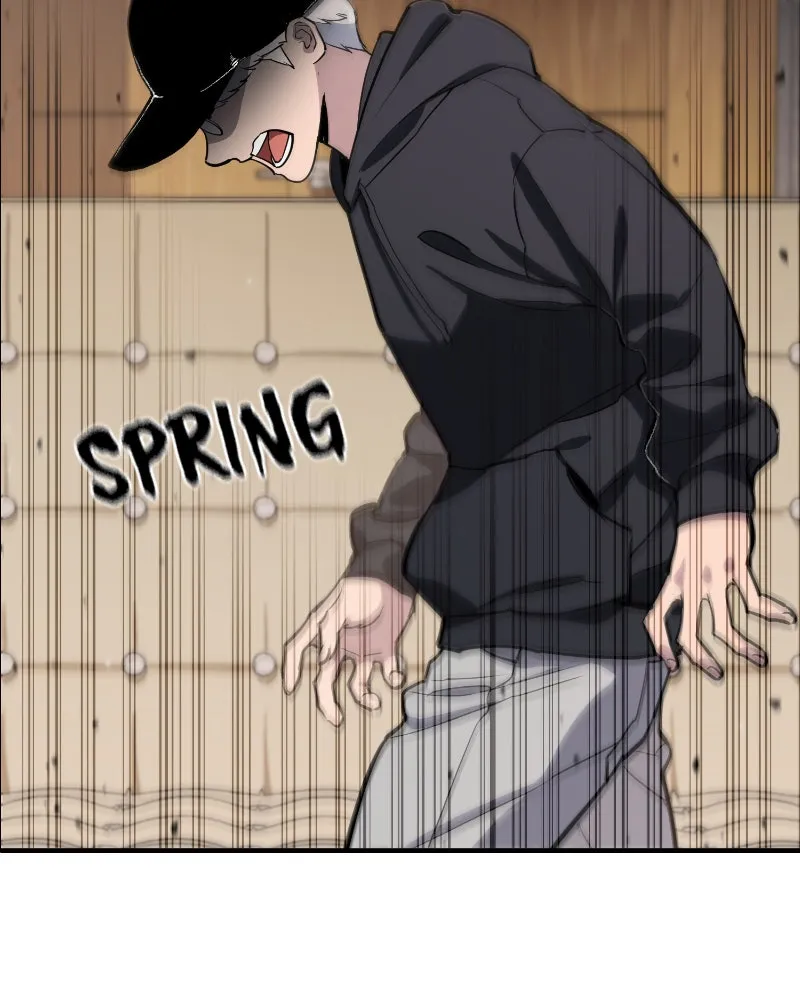 RANKER Chapter 30 page 21 - 