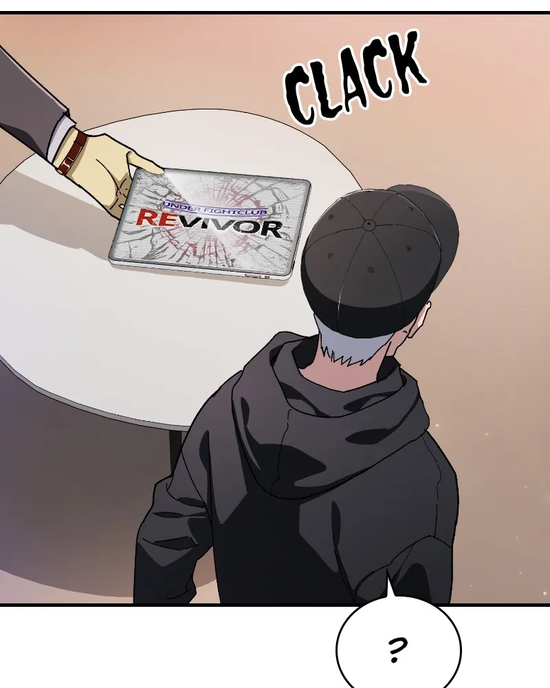 RANKER Chapter 30 page 23 - 