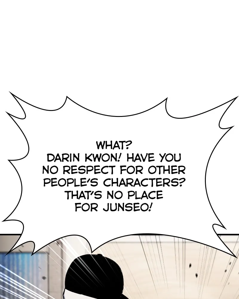 RANKER Chapter 30 page 31 - 
