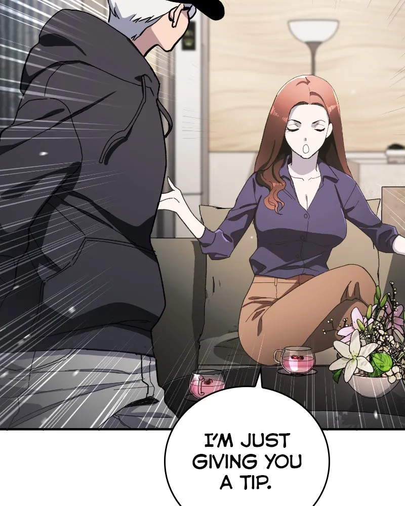 RANKER Chapter 30 page 32 - 