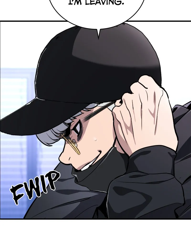 RANKER Chapter 30 page 34 - 