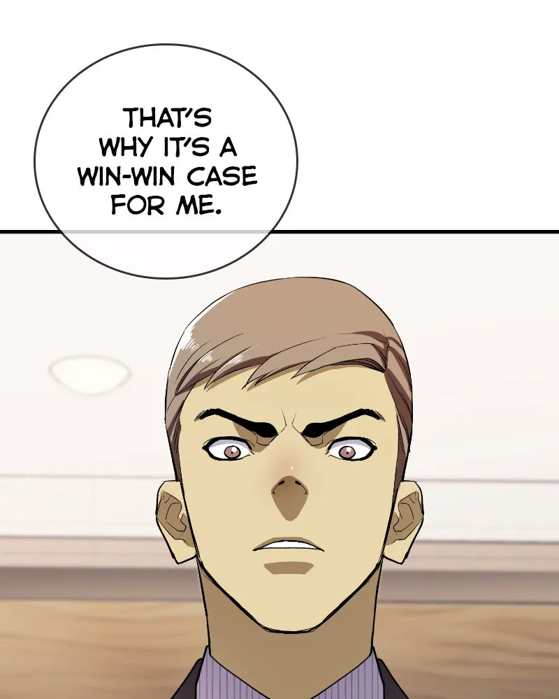 RANKER Chapter 30 page 46 - 