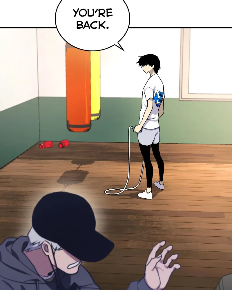 RANKER Chapter 30 page 62 - 