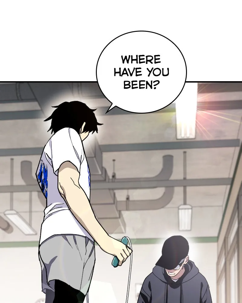 RANKER Chapter 30 page 64 - 
